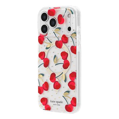 kate spade new york-Funda Kate Spade New York con MagSafe para Apple iPhone 18 Pro Max/17 Pro Max-imagen-1