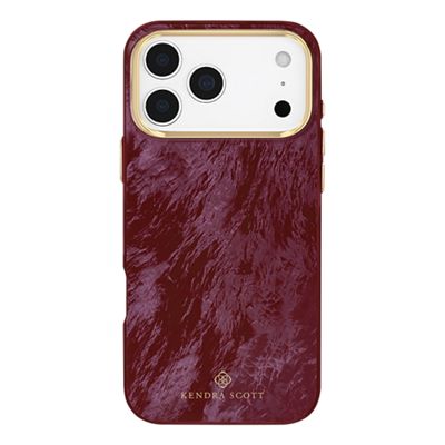 Kendra Scott-Funda Kendra Scott con MagSafe para Apple iPhone 18 Pro Max/17 Pro Max-imagen-0