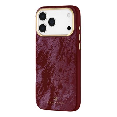 Kendra Scott-Funda Kendra Scott con MagSafe para Apple iPhone 18 Pro Max/17 Pro Max-imagen-1