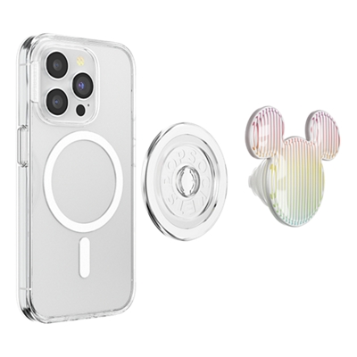 PopSockets PopGrip para MagSafe - Airbag Mickey-slide-3