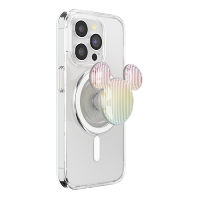 PopSockets PopGrip para MagSafe - Airbag Mickey-slide-1