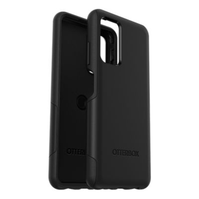 Funda OtterBox Commuter Lite para Samsung Galaxy A03s - Negro