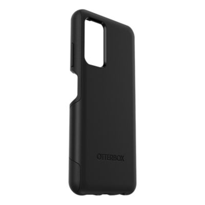Funda OtterBox Commuter Lite para Samsung Galaxy A03s - Negro