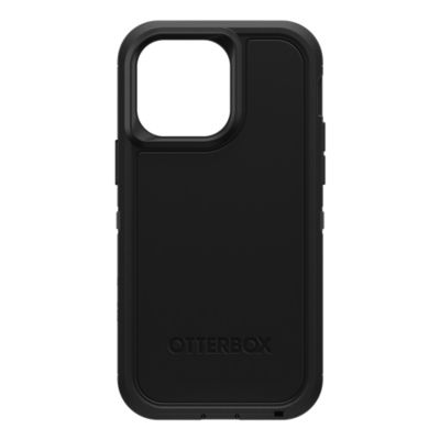 Funda OtterBox Defender Pro XT MagSafe para Apple iPhone 14 Pro Max - Negro