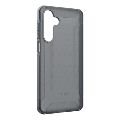 Funda UAG Scout para Samsung Galaxy A16 5G - Translucent Ash-slide-1