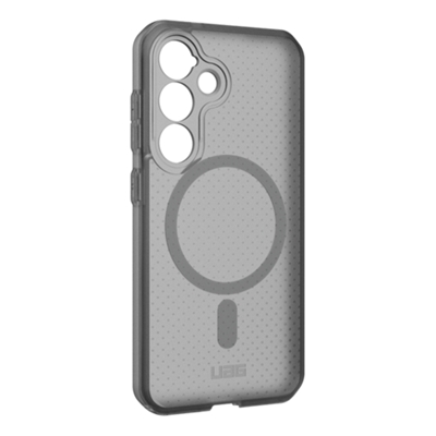 Funda magnética UAG Dot para Samsung Galaxy S25 - Negro-slide-1