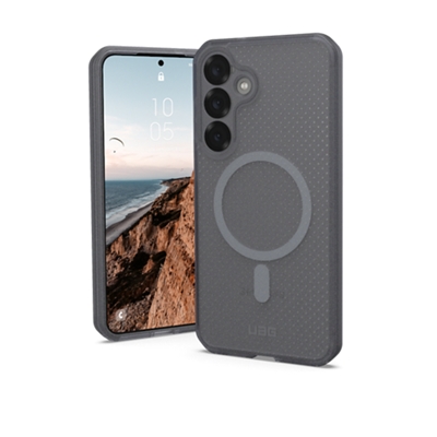 Funda magnética UAG Dot para Samsung Galaxy S25+ - Negro-slide-0