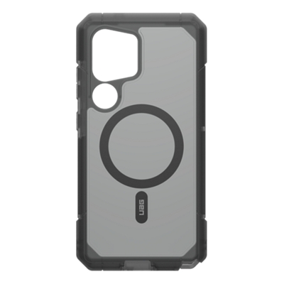 Funda magnética UAG Trooper para Samsung Galaxy S25 Ultra - Negro-slide-2