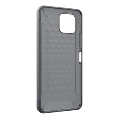 Funda UAG Scout para T-Mobile® Revvl® 8 Pro - Negro traslúcido-slide-2
