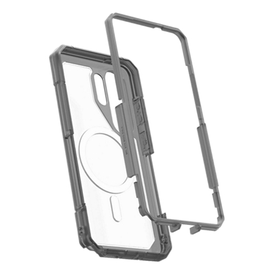 UAG-Funda magnética UAG Trooper para Samsung Galaxy S26 Ultra-imagen-2