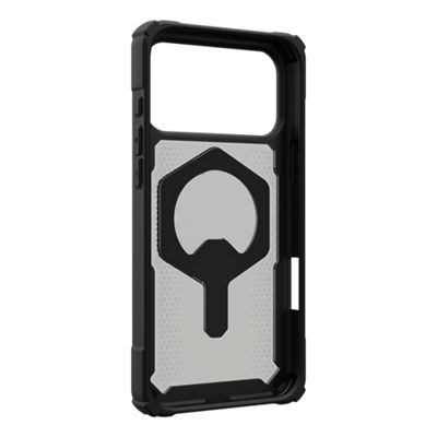 Funda magnética UAG Plasma XTE 360 para Apple iPhone 17 Pro Max - Negro, vista posterior, back view-slide-2