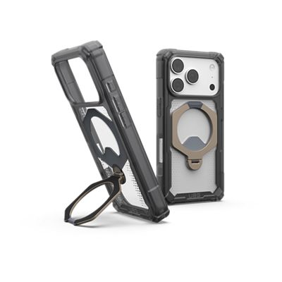UAG-Funda UAG Plasma XTE 360 MagSafe para Apple iPhone 18 Pro/17 Pro-imagen-0