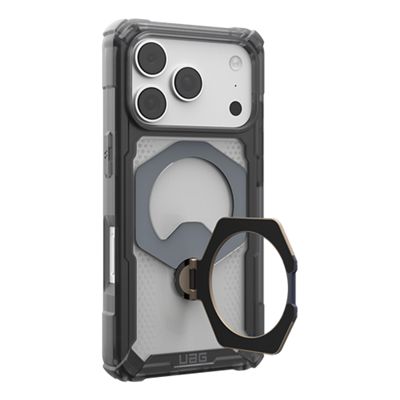 UAG-Funda UAG Plasma XTE 360 MagSafe para Apple iPhone 18 Pro/17 Pro-imagen-1