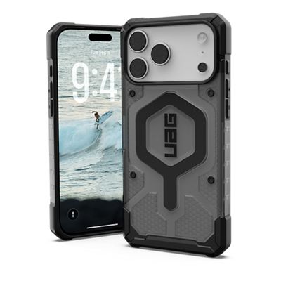 UAG-Funda UAG Pathfinder transparente con MagSafe para Apple iPhone 18 Pro Max/17 Pro Max-imagen-0