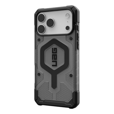 UAG-Funda UAG Pathfinder transparente con MagSafe para Apple iPhone 18 Pro Max/17 Pro Max-imagen-1