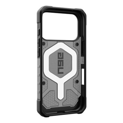 UAG-Funda UAG Pathfinder transparente con MagSafe para Apple iPhone 18 Pro/17 Pro-imagen-2