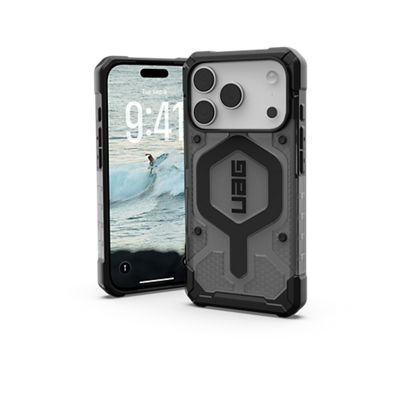 UAG-Funda UAG Pathfinder transparente con MagSafe para Apple iPhone 18 Pro/17 Pro-imagen-0