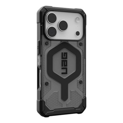 UAG-Funda UAG Pathfinder transparente con MagSafe para Apple iPhone 18 Pro/17 Pro-imagen-3