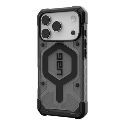 UAG-Funda UAG Pathfinder transparente con MagSafe para Apple iPhone 18 Pro/17 Pro-imagen-1