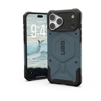 UAG-UAG Pathfinder MagSafe Case for iPhone 18 Pro Max/17 Pro Max-slide-0