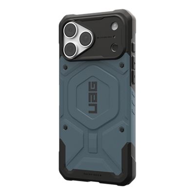 UAG-UAG Pathfinder MagSafe Case for iPhone 18 Pro Max/17 Pro Max-slide-1