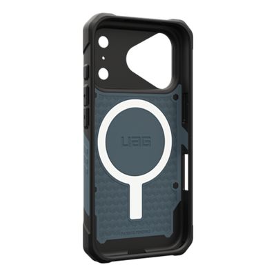 UAG-Funda UAG Pathfinder con MagSafe para Apple iPhone 18 Pro/17 Pro - Cloud Blue-imagen-2