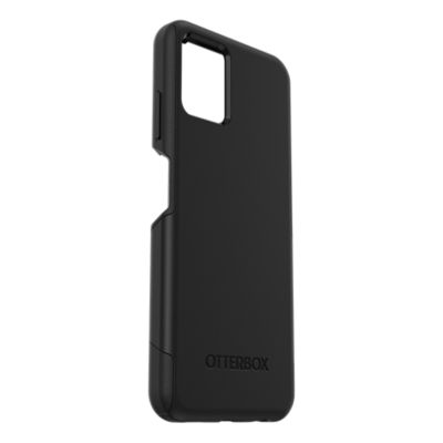 Funda OtterBox Commuter Lite para T-Mobile® REVVL 6/6x Pro 5G - Negro