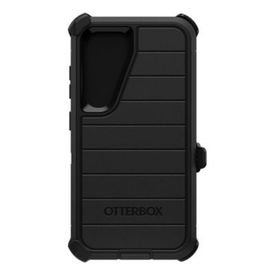 Funda OtterBox Defender Pro para Samsung Galaxy S23 - Negro