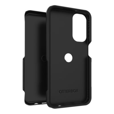 Funda OtterBox Commuter Lite para Samsung Galaxy A14 5G - Negro