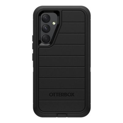 Funda OtterBox Defender Pro para Samsung Galaxy A54 5G - Negro