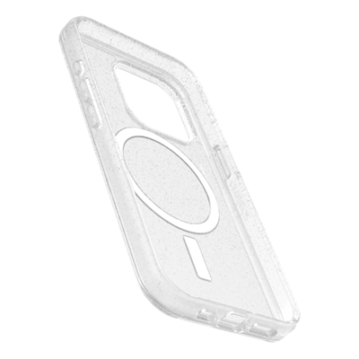 Funda Otterbox Symmetry para Apple iPhone 15 Pro - Stardust-slide-1
