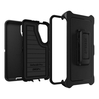 OtterBox-Funda OtterBox Defender Pro para Samsung Galaxy S24+-imagen-1