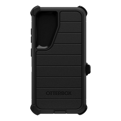 Funda OtterBox Defender Pro para Samsung Galaxy S24 Ultra - Negro-slide-2