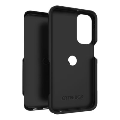 Funda OtterBox Commuter Lite para Samsung Galaxy A15 5G - Negro