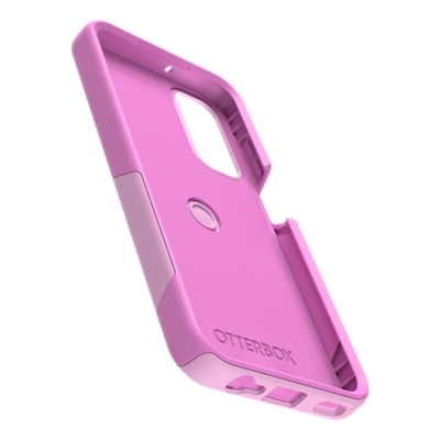 Funda OtterBox Commuter Lite para Samsung Galaxy A15 5G - Wildflower-slide-3