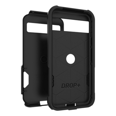 OtterBox-Funda OtterBox Commuter para Google Pixel 8a-imagen-2