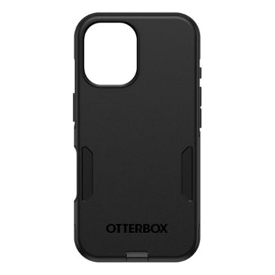 OtterBox Defender Series MagSafe para Apple iPhone 16 Pro - Negro-slide-0
