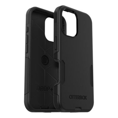 OtterBox Defender Series MagSafe para Apple iPhone 16 Pro - Negro-slide-1