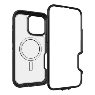 OtterBox-Funda OtterBox Defender Pro XT Series MagSafe para Apple iPhone 16 Pro Max-imagen-2