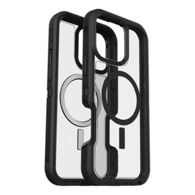 Funda OtterBox Defender Pro XT Series MagSafe para iPhone 16 Pro Max - Dark Side-slide-1