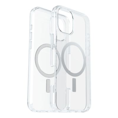 OtterBox-OtterBox Symmetry Series MagSafe para Apple iPhone 16 Plus-imagen-2