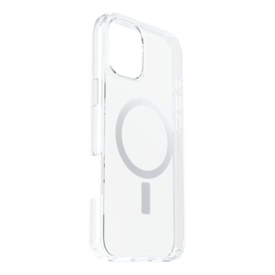 OtterBox-OtterBox Symmetry Series MagSafe para Apple iPhone 16 Plus-imagen-1