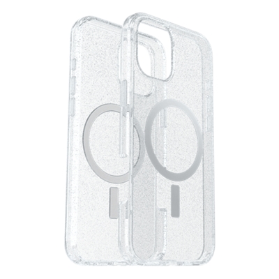 OtterBox Symmetry Series MagSafe para Apple iPhone 16 Plus - Stardust-slide-2