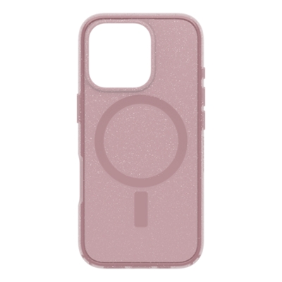 OtterBox Symmetry Series MagSafe para Apple iPhone 16 - Foxberry Pink-slide-0