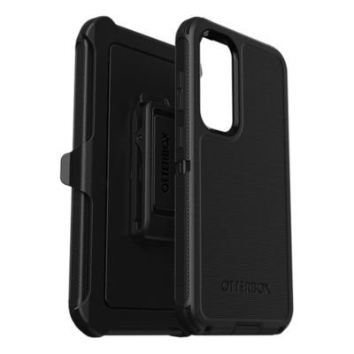 OtterBox - Funda OtterBox Defender Series para Samsung Galaxy S24 FE-imagen-2