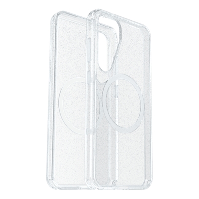 OtterBox Symmetry Series para Samsung Galaxy S25+ - Stardust-slide-2