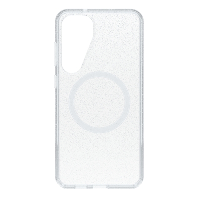 OtterBox Symmetry Series para Samsung Galaxy S25+ - Stardust-slide-0