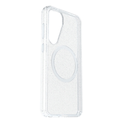 OtterBox Symmetry Series para Samsung Galaxy S25+ - Stardust-slide-1