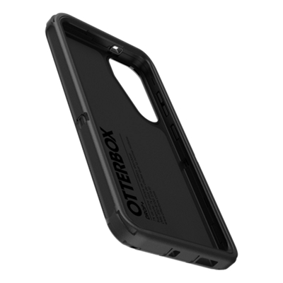 Funda OtterBox Defender Pro Series para Samsung Galaxy S25+ - Negro-slide-1