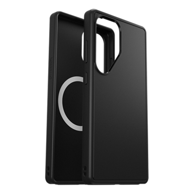 OtterBox Symmetry Series para Samsung Galaxy S25 Ultra - Negro-slide-2